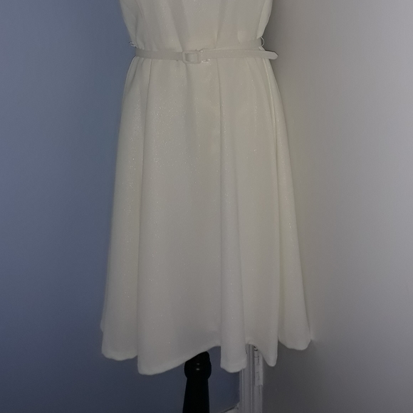 Ralph Lauren Midi Dress - Picture 2 of 6